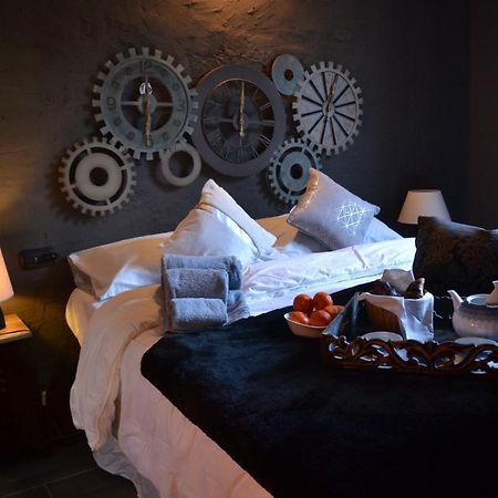 Boutique Hotel Milano Exterior foto