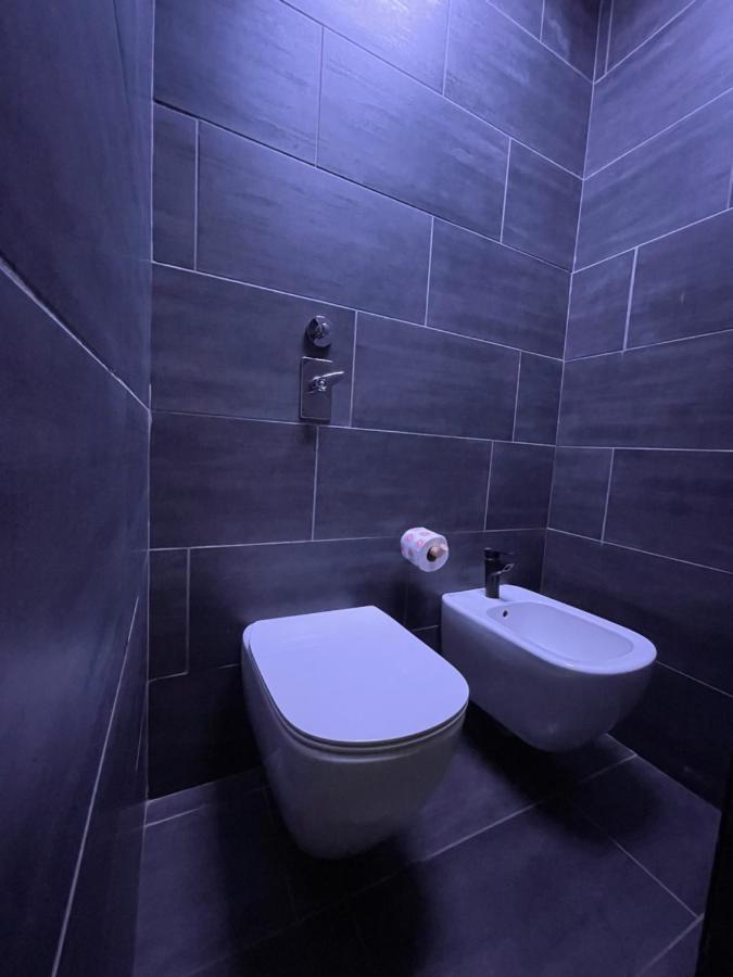 Boutique Hotel Milano Exterior foto