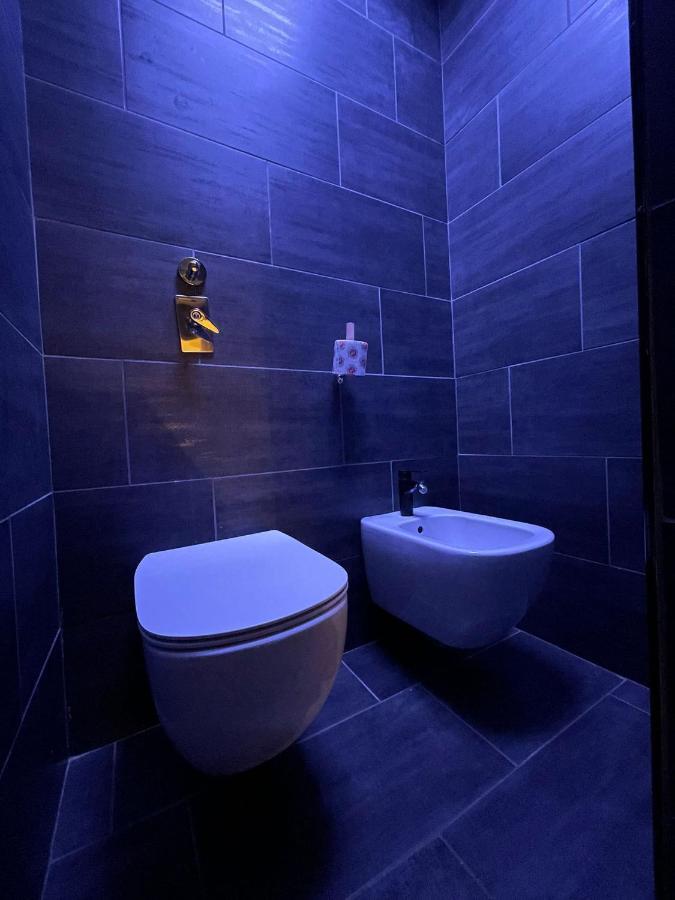 Boutique Hotel Milano Exterior foto